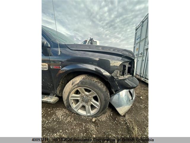 Aukcja sprzedaży 2016 Ram 1500 Longhorn, vin: 1C6RR7WM4GS309119, numer aukcji: 40093711
