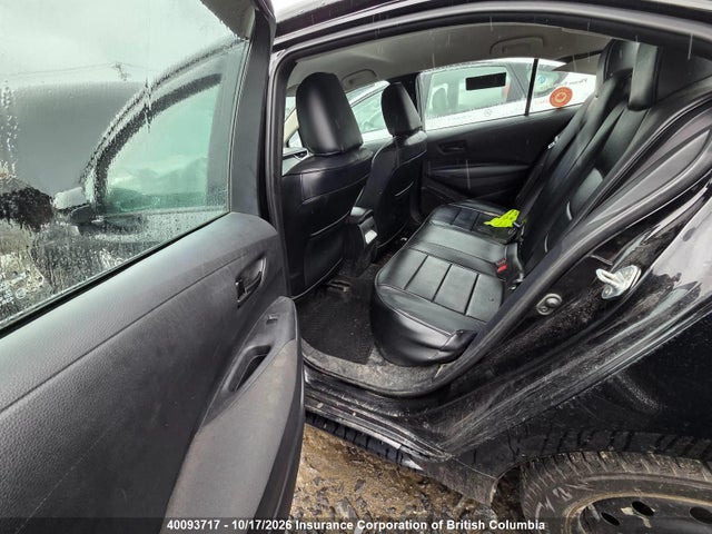 Toyota COROLLA LE 2024 5YFB4MDE9RP095459 Image 12