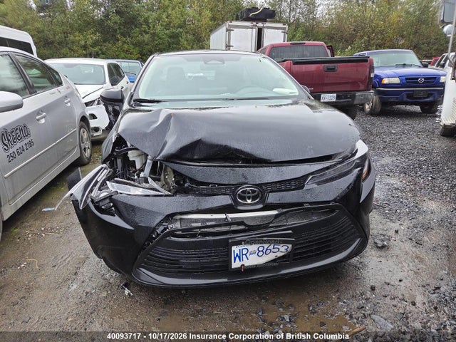 Toyota COROLLA LE 2024 5YFB4MDE9RP095459 Image 14