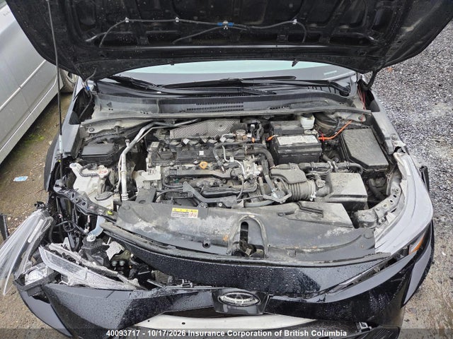 Toyota COROLLA LE 2024 5YFB4MDE9RP095459 Image 5