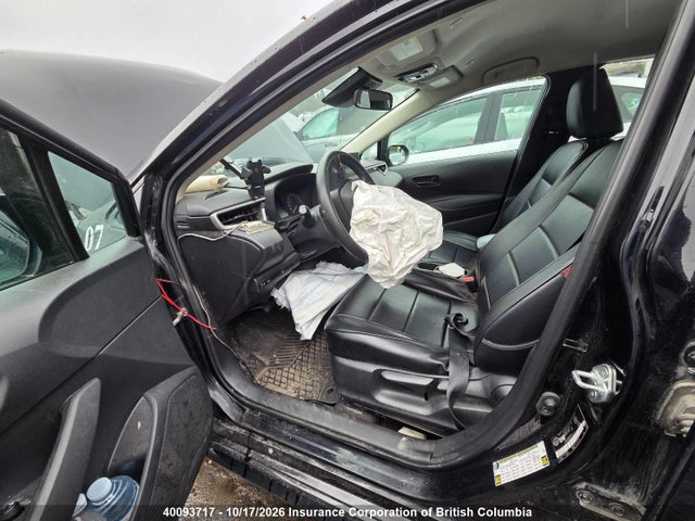 Toyota COROLLA LE 2024 5YFB4MDE9RP095459 Image 9
