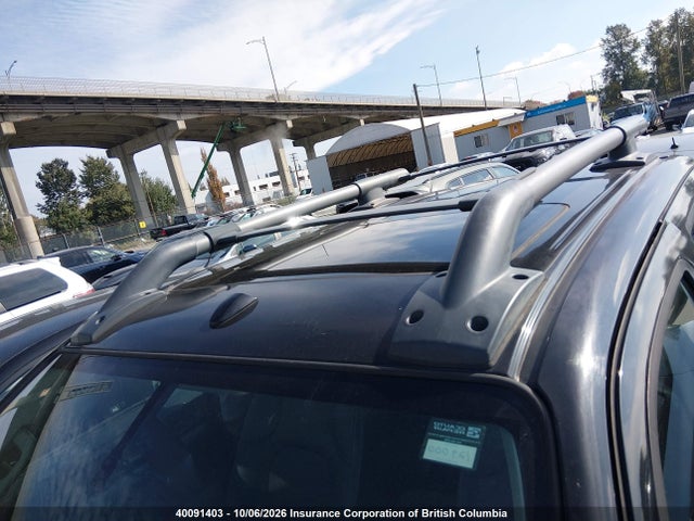 40091403 :رقم المزاد ، 1N6AD0EV4GN791415 vin ، 2016 Nissan Frontier Pro-4x مزاد بيع