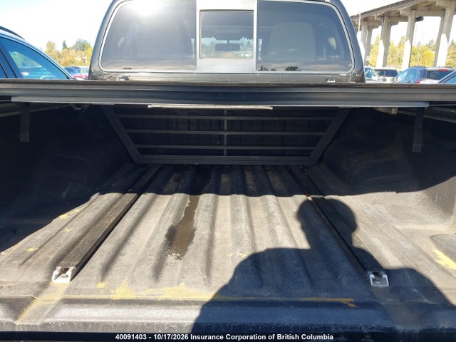 40091403 :رقم المزاد ، 1N6AD0EV4GN791415 vin ، 2016 Nissan Frontier Pro-4x مزاد بيع