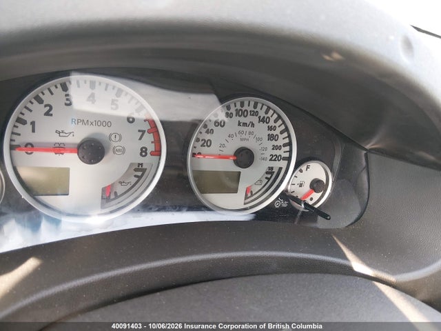 40091403 :رقم المزاد ، 1N6AD0EV4GN791415 vin ، 2016 Nissan Frontier Pro-4x مزاد بيع