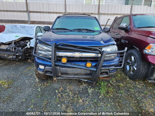 Aukcja sprzedaży 2002 Chevrolet Trailblazer, vin: 1GNDT13S322144443, numer aukcji: 40093721