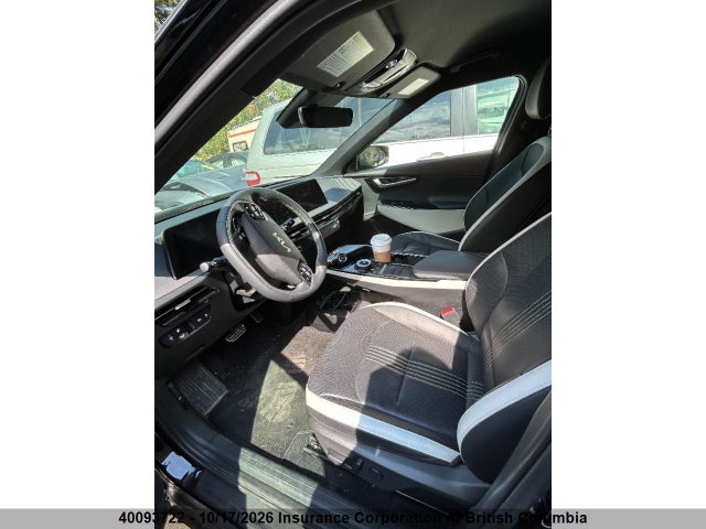 KIA EV6 2024 KNDC4DLCXR5618196 Image 12