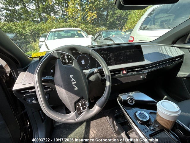 KIA EV6 2024 KNDC4DLCXR5618196 Image 14