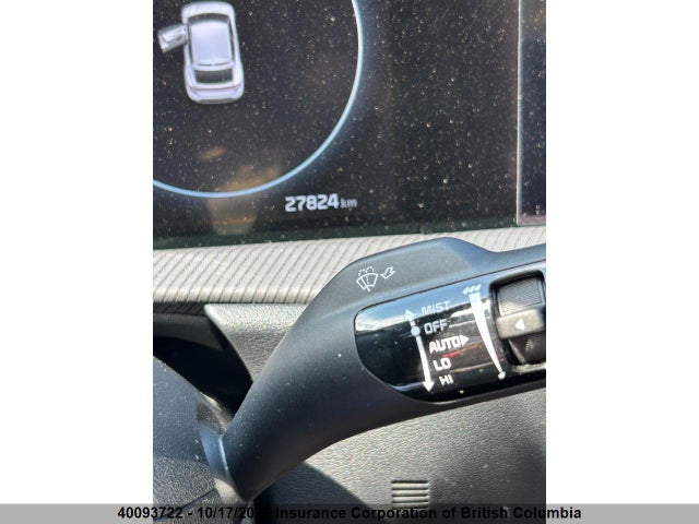 KIA EV6 2024 KNDC4DLCXR5618196 Image 15