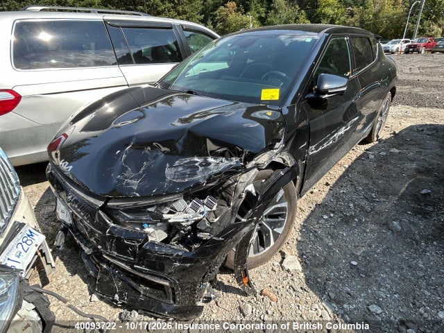 KIA EV6 2024 KNDC4DLCXR5618196 Image 2