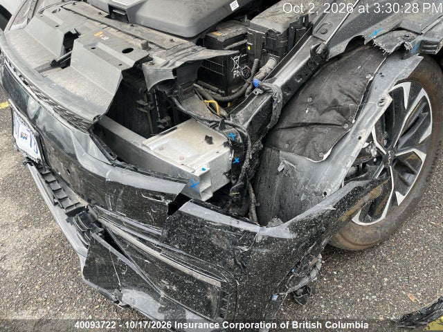 KIA EV6 2024 KNDC4DLCXR5618196 Image 22