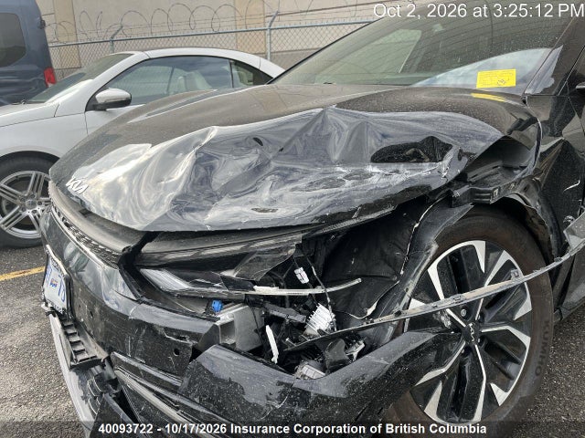 KIA EV6 2024 KNDC4DLCXR5618196 Image 23