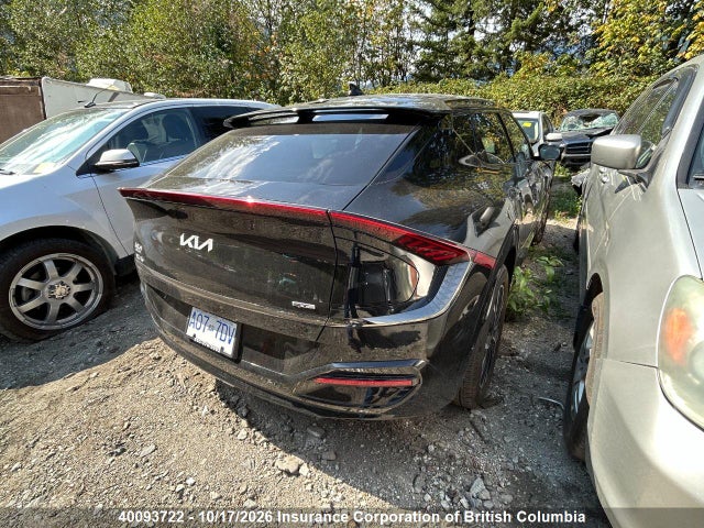 KIA EV6 2024 KNDC4DLCXR5618196 Image 3
