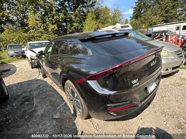 KIA EV6 2024 KNDC4DLCXR5618196 Image 4