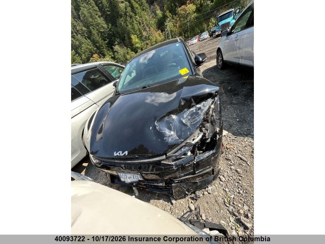 KIA EV6 2024 KNDC4DLCXR5618196 Image 5