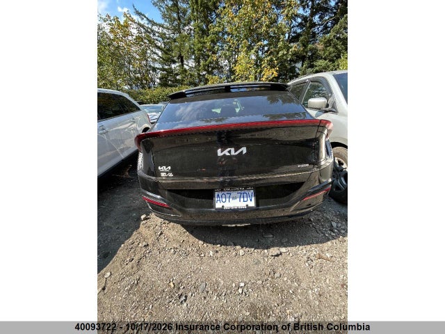 KIA EV6 2024 KNDC4DLCXR5618196 Image 6