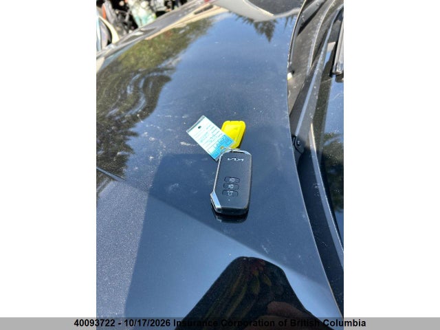 KIA EV6 2024 KNDC4DLCXR5618196 Image 8