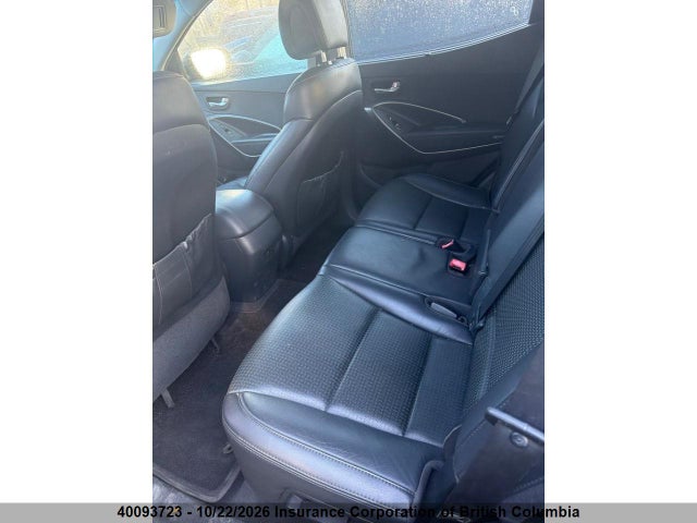 40093723 :رقم المزاد ، 5XYZUDLA9DG108995 vin ، 2013 Hyundai Santa Fe Sport مزاد بيع