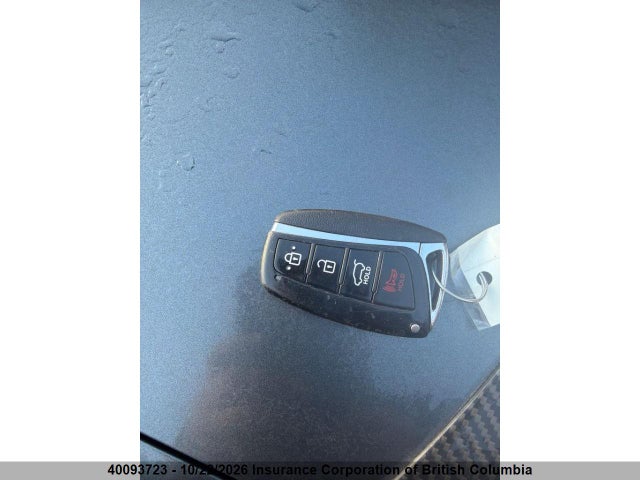 40093723 :رقم المزاد ، 5XYZUDLA9DG108995 vin ، 2013 Hyundai Santa Fe Sport مزاد بيع