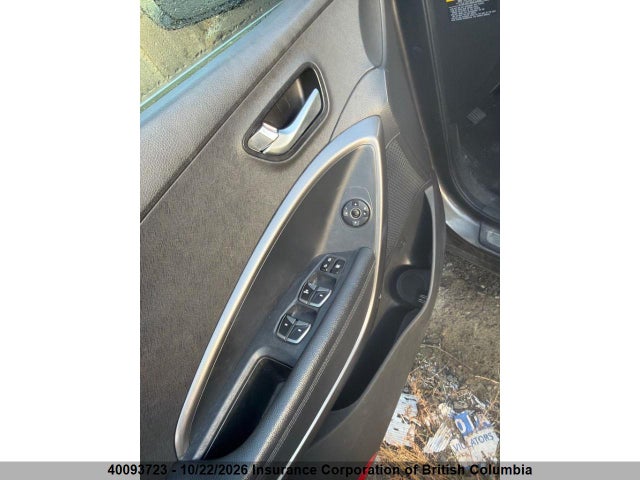 40093723 :رقم المزاد ، 5XYZUDLA9DG108995 vin ، 2013 Hyundai Santa Fe Sport مزاد بيع