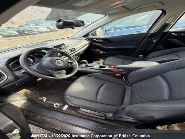 Mazda 3 SPORT 2014 JM1BM1U74E1114384 Image 11