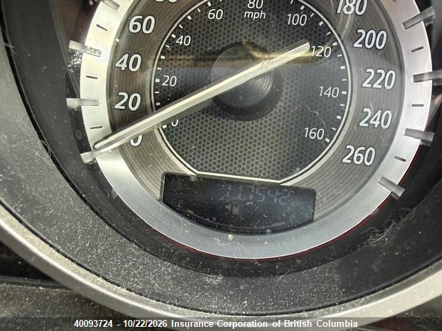Mazda 3 SPORT 2014 JM1BM1U74E1114384 Image 12