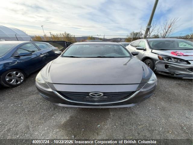 Mazda 3 SPORT 2014 JM1BM1U74E1114384 Image 6