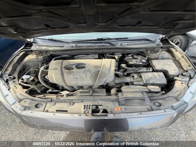 Mazda 3 SPORT 2014 JM1BM1U74E1114384 Image 7
