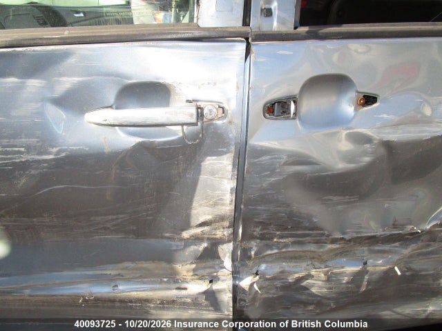Продаж на аукціоні авто 2004 Toyota Sienna Xle/xle Limited, vin: 5TDBA22C24S013005, номер лоту: 40093725