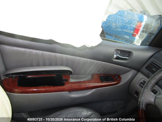 Продаж на аукціоні авто 2004 Toyota Sienna Xle/xle Limited, vin: 5TDBA22C24S013005, номер лоту: 40093725