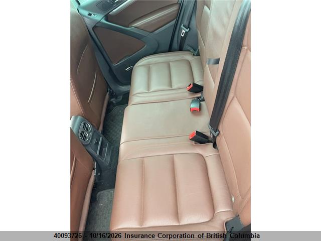 Aukcja sprzedaży 2013 Volkswagen Tiguan S/se/sel, vin: WVGJV3AXXDW571268, numer aukcji: 40093726