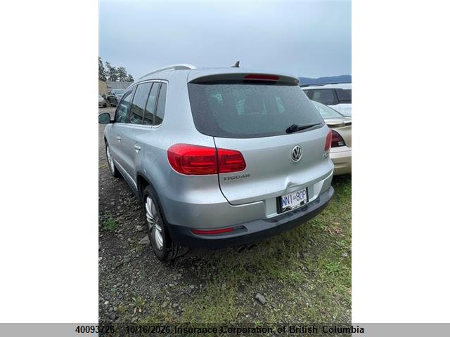 Aukcja sprzedaży 2013 Volkswagen Tiguan S/se/sel, vin: WVGJV3AXXDW571268, numer aukcji: 40093726