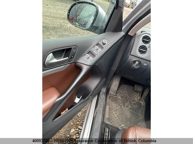 Aukcja sprzedaży 2013 Volkswagen Tiguan S/se/sel, vin: WVGJV3AXXDW571268, numer aukcji: 40093726