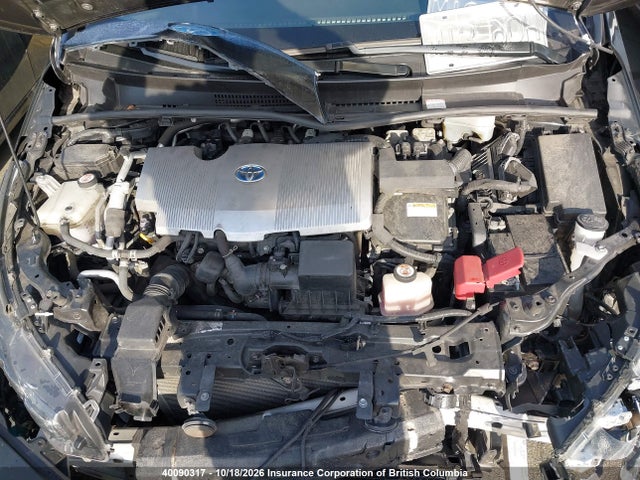 JTDKARFP5L3155130 Toyota Prius Prime Le/xle/limited