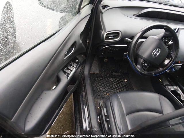 JTDKARFP5L3155130 Toyota Prius Prime Le/xle/limited