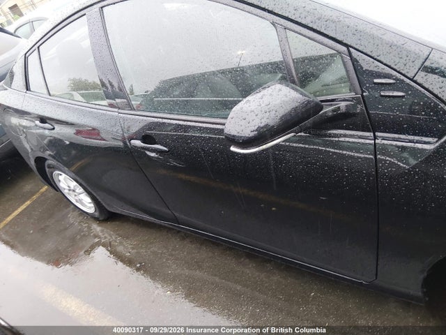 JTDKARFP5L3155130 Toyota Prius Prime Le/xle/limited