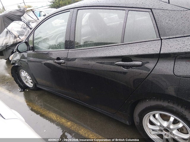 JTDKARFP5L3155130 Toyota Prius Prime Le/xle/limited