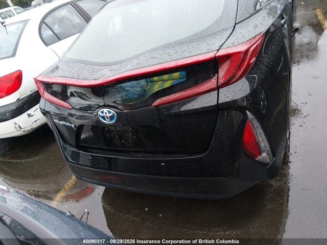 JTDKARFP5L3155130 Toyota Prius Prime Le/xle/limited