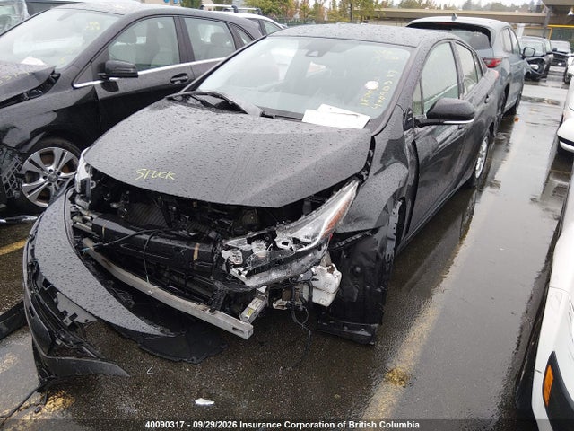 JTDKARFP5L3155130 Toyota Prius Prime Le/xle/limited