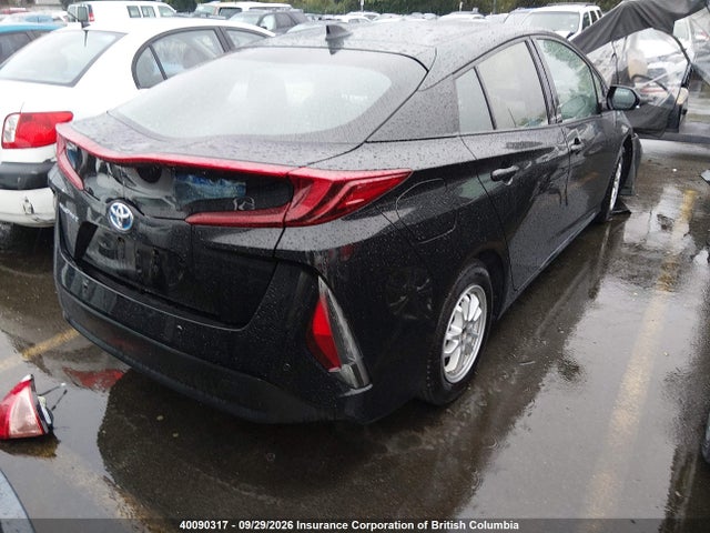 JTDKARFP5L3155130 Toyota Prius Prime Le/xle/limited
