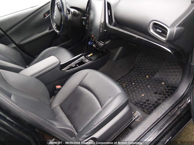 JTDKARFP5L3155130 Toyota Prius Prime Le/xle/limited