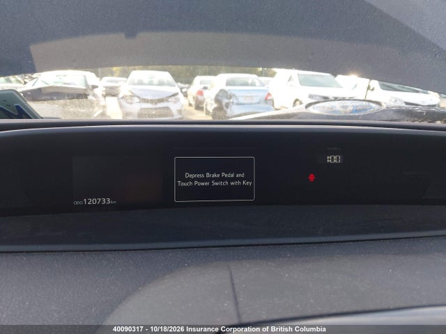 JTDKARFP5L3155130 Toyota Prius Prime Le/xle/limited