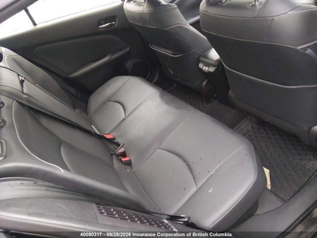 JTDKARFP5L3155130 Toyota Prius Prime Le/xle/limited