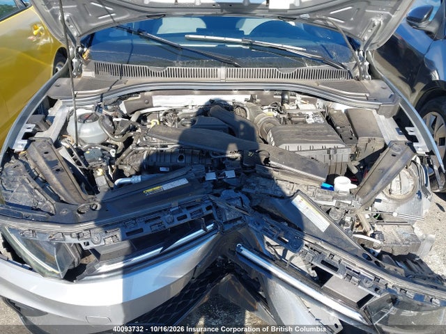 Volkswagen Jetta 2025 3VWSX7BUXSM005474 Image 10