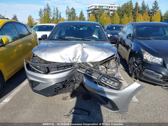 Volkswagen Jetta 2025 3VWSX7BUXSM005474 Image 12