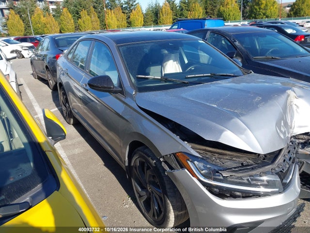 Volkswagen Jetta 2025 3VWSX7BUXSM005474 Image 13