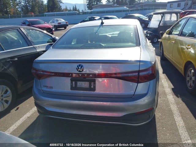 Volkswagen Jetta 2025 3VWSX7BUXSM005474 Image 16