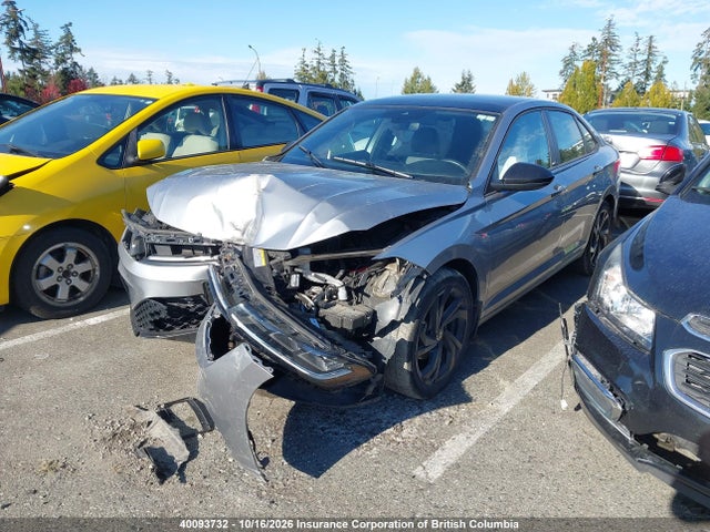 Volkswagen Jetta 2025 3VWSX7BUXSM005474 Image 2