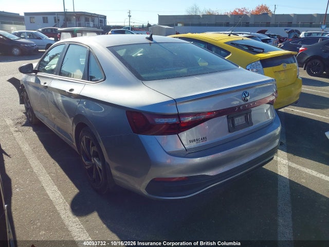 Volkswagen Jetta 2025 3VWSX7BUXSM005474 Image 3