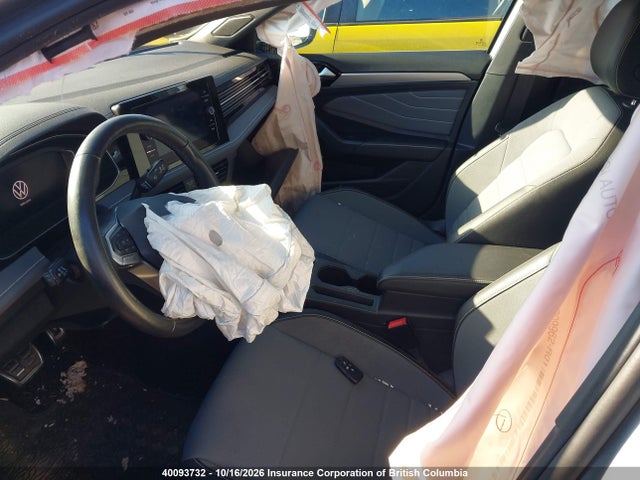 Volkswagen Jetta 2025 3VWSX7BUXSM005474 Image 5