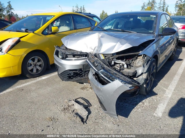 Volkswagen Jetta 2025 3VWSX7BUXSM005474 Image 6